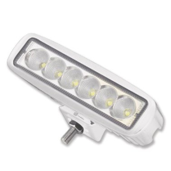 Plastimo 69087 - Trem LED Deck Floodlight 1200 Lm White