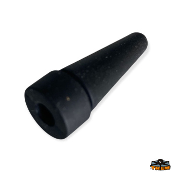 Trem Z0830005 - EPDM High Bushing Hole Diameter 7,2 mm Model 3000083