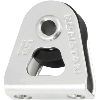 Ronstan RF15171 Series 15 Ball Bearing Upright Lead Block