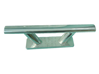 Talamex Weld-on Boat Cleat 316 Stainless Steel