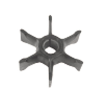 Talamex Neoprene Outboard Impeller Key Drive 6 Blades 19,25 x 91,50 x 25,40 mm