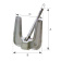 Hall Style Anchor 4 kg