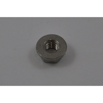 Steyr Motors 3880049-0 - Hex. Flange Nut DIN 6923-M6-A2-70 —>482300551