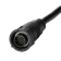 Humminbird 710287-1 - In-Hull Transducer XP 14 HW T