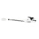 Minn Kota 1363586 - Riptide PowerDrive 70/Wireless Remote/54"/137cm/24V