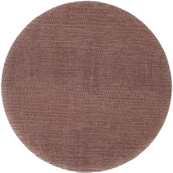 Klingspor Abrasive Screen (AN 400) 125mm, Grit Size 150 (50 pcs)