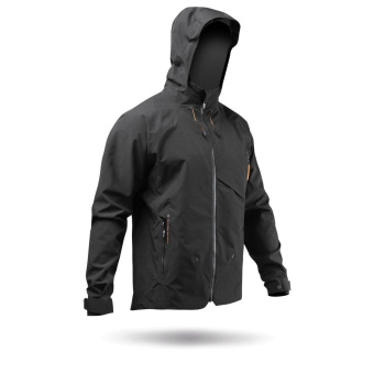 Plastimo 68277 - INS200 Jacket For Men Black Size 2XL
