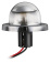 Osculati 11.403.01 - White 225° Navigation Light Made Of Chromed ABS