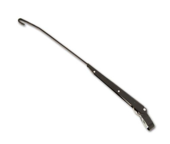 Exalto EWT Single Wiperarm 450–600mm Polished