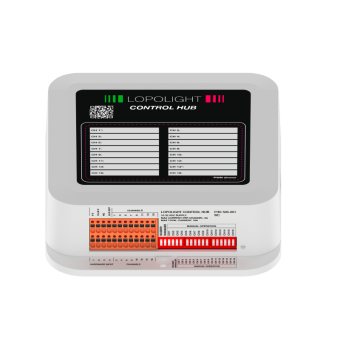 Lopolight 500-001 - Control Hub