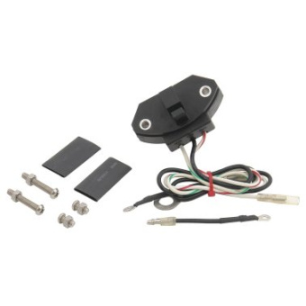 Sierra 18-5116-1 Thunderbolt Ignition Sensor For GM Engine Blocks