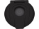 Lewmar 49540219 - EVO 40EST Electric Winch Kit Black Aluminium