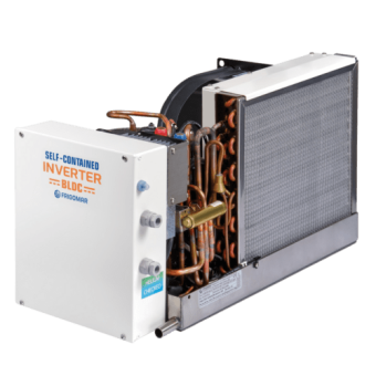 Frigomar SCU10VFD-A - Self Contained Unit BLDC 10000BTU 115V/1/60HZ
