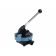 Whale Gusher Titan Hand Pump On Deck