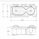 Plastic Case 294x91x147 mm