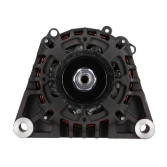 Waiglobal 12673N Alternator For Volvo-Penta Engine - 12V-75A