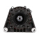 Waiglobal 12673N Alternator For Volvo-Penta Engine - 12V-75A