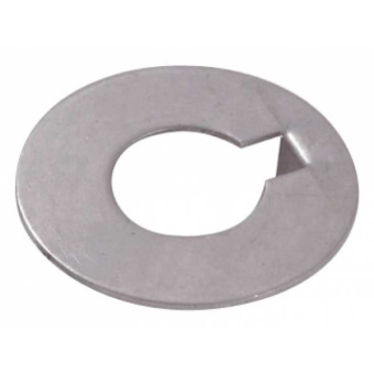 Tecnoseal Washer for Propeller Shaft Nut - Shaft Ø45