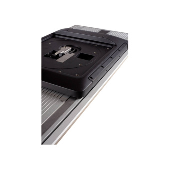 Norsap 6696-2000 - Impulse Rail for Norsap 1500+1600+1700+1800+4000, 2,0M Built-In