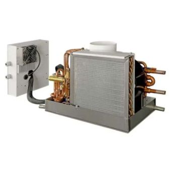 Frigomar New Self Contained Inverter 27000 BTU