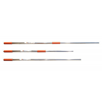 Deckmate DM446 - Orange Fixed Handle 150cm