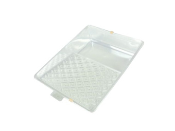 Veba Tray Liner Medium White 24x32cm
