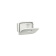 Nuova Rade 196281 - Top Line Storage Hatch, White, 270x375mm, CE ISO12216