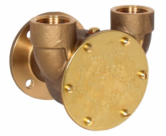 Jabsco 3270-200 - Flange Mounted Pump