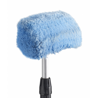 Plastimo Aquablue Telescopic Brush