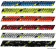 Osculati 06.429.03AR - Marlow Excel Racing Braid, Orange 3 mm (100 m)