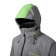 Plastimo P203788 - Performance Jacket 3L Grey Size M Plastimo P203788 - Performance Jacket 3L Grey Size M
