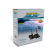 Smart Tabs Sx Kit, 10,5"X12" With 32kg (70lb) Actuators