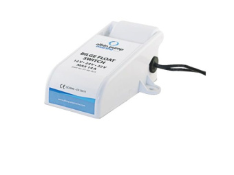 Albin 01-06-025 - Bilge Float Automatic Switch 12/24/30V