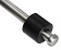 Osculati 27.160.35 - Stainless Steel 316 Vertical Level Sensor 240/33 ohm 35 cm