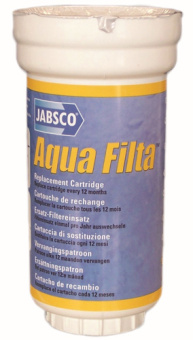 Jabsco 59100-0000 - Aqua Filta Drinking Water Filter Element