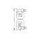 S.S AISI 316 Swivel Shackle/Shackle With Embedded Pin 10 mm