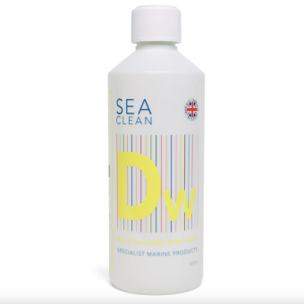 Sea Clean Daily Wipe-Down (DW) - 500ml