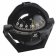 Plastimo Offshore 135 White Compass With Black Flat Card
