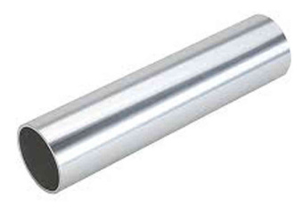 Vetus BP250A15 - Aluminium Thruster Tunnel Ø 250 x 1500 mm 