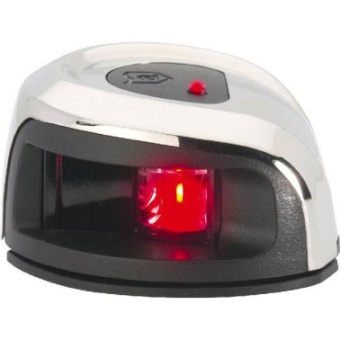Plastimo 67900 - Attwood Port Navigation Light 2NM