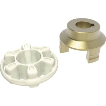 Quick Coupling For Bow Thruster BTQ 185