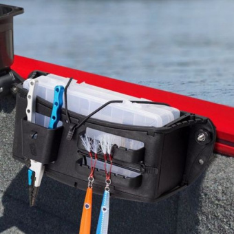 Railblaza 09-4151-11 - Tackle Caddy TracMount