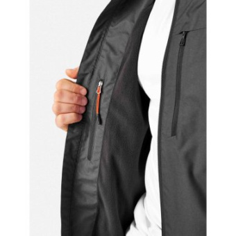 Henri Lloyd Men's Cool Breeze Jacket Size XL Black