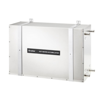 Wallas 24WA - 24 L On-demand Hot Water Accumulator