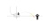 Exposure Marine OLAS Float-On Light with MOB Technology