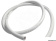 Osculati 18.003.41 - Premium PVC Hose Sanitary Fittings White 40 mm (30m)