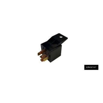 Kohler GM49747 - 24V Relay With Diode For EFOZ Series