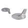 Tecnoseal Zinc Fin For 20/25/40/50 HP Engine