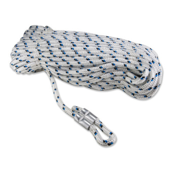 Trem Braided Polyester Anchor Line