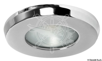 Osculati 13.413.01 - Superyacht LED Ceiling Light